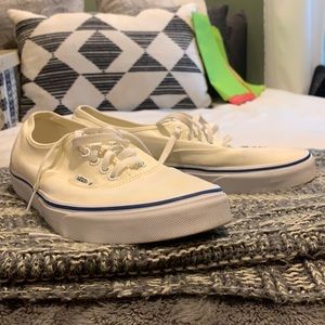 Vans Authentic